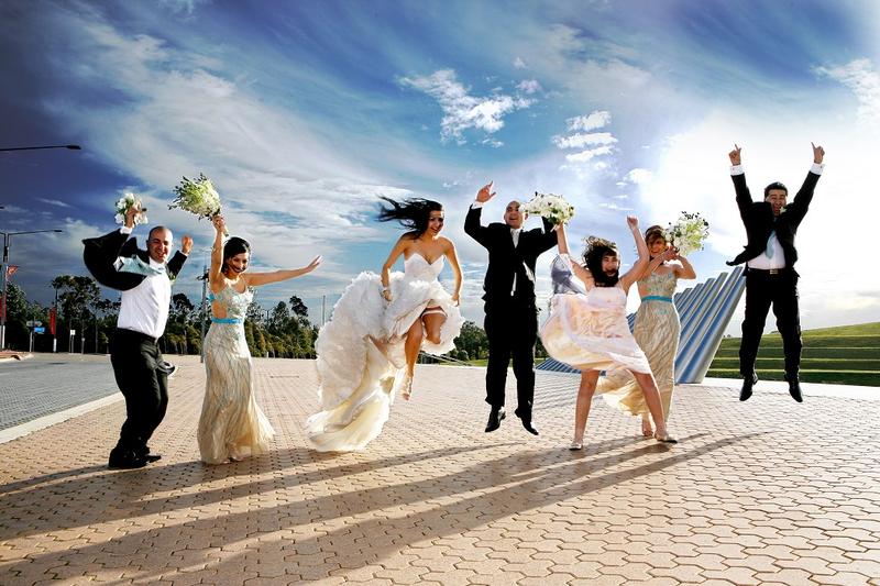 Golden Touch Productions