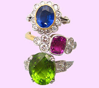 Helen Badge Jewellery