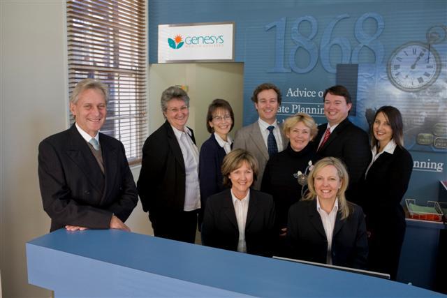 Dobbrick Financial Services
