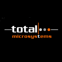 Total Microsystems logo