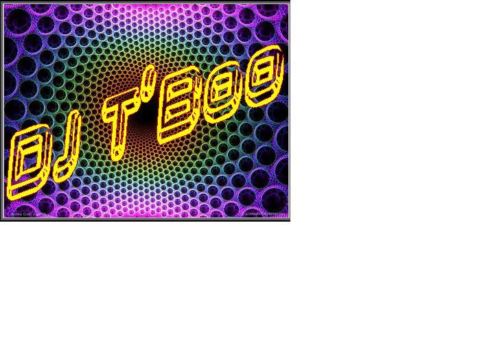 DJ T'Boo
