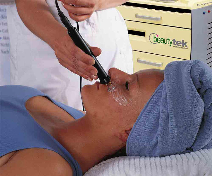 Invigor8 Skin and Body: Duncraig