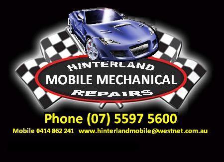 Hinterland Mobile Mechanical Repairs
