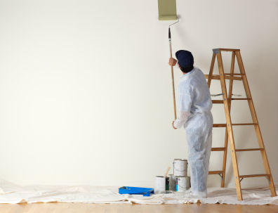 Perth Painting Services