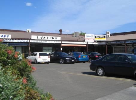 Soothill & Associates Lawyers