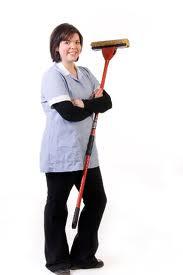 Cleaners Pakenham