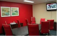 Universal Serviced Offices