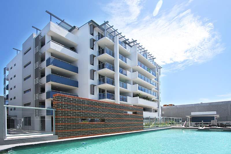 Brisbane Property Photos