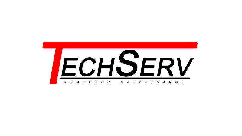 TechServ Computer Repairs