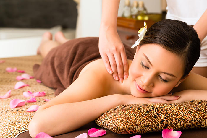 Koh Thai Massage