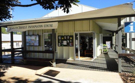 Kenilworth Information Centre