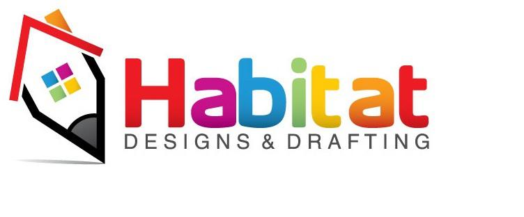 Habitat Designs and Drafting