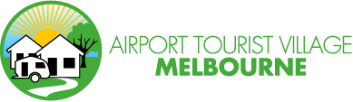 Airport Tourist Village Melbourne logo