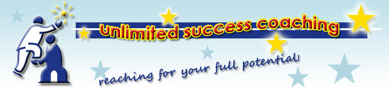 Unlimited Success Coaching