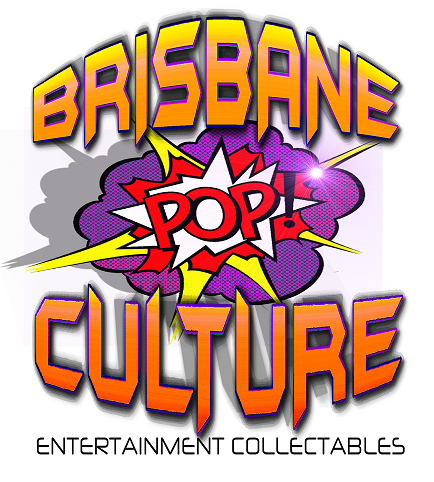 Brisbane Pop Culture