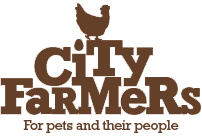 City Farmers: Frankston