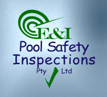 E&I Pool Safety Inspections logo