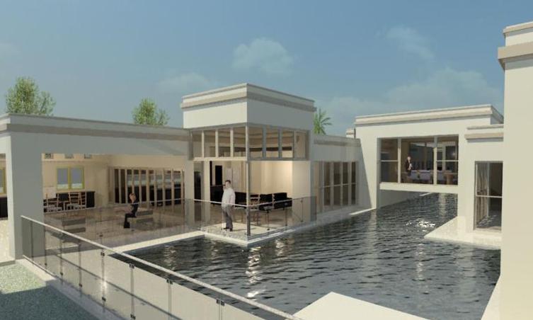 Peter Bell Homes