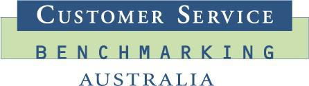 Customer Service Benchmarking Australia