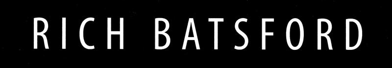Rich Batsford logo