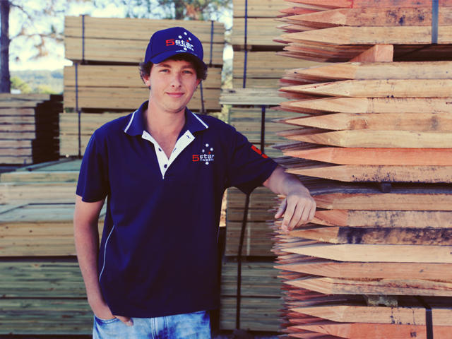 5 Star Timbers