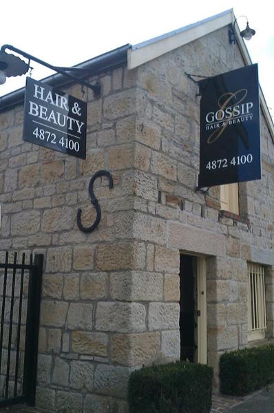 Gossip Hair & Beauty