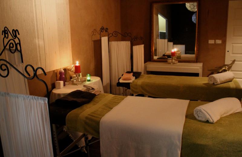 Sammah Day Spa