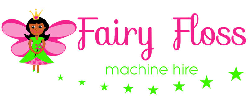 Fairy Floss
