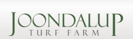 Joondalup Turf Farm logo
