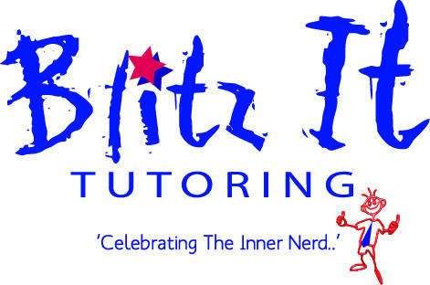 Blitz It Tutoring