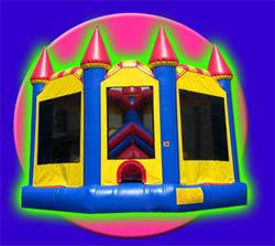 Kool Kids Castles