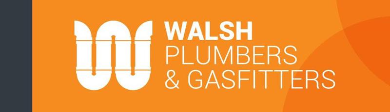 Walsh Plumbers & Gasfitters