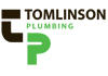 Tomlinson Plumbing logo