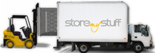 Store My Stuff