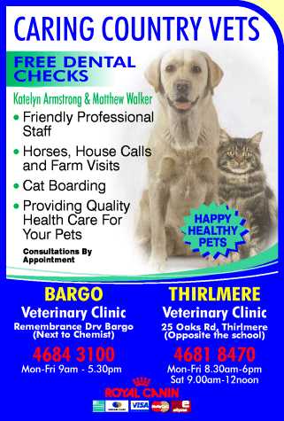 Thirlmere Veterinary Clinic
