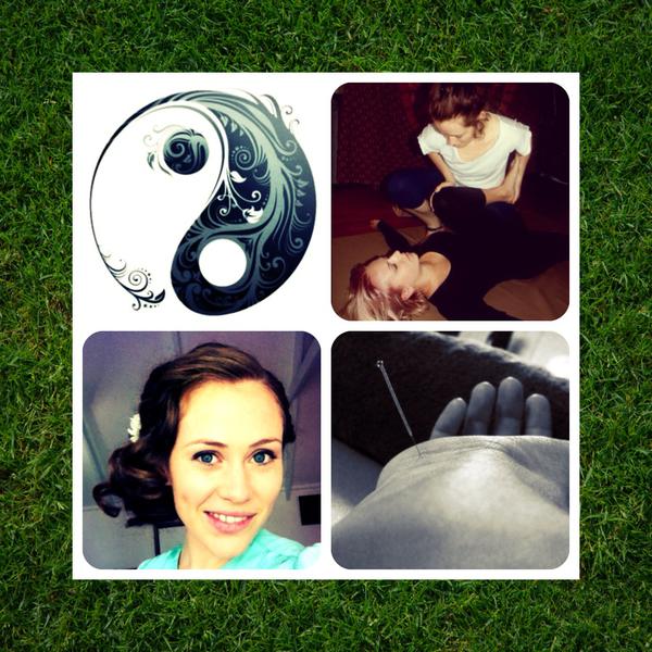 Pinnacle Acupuncture and Massage
