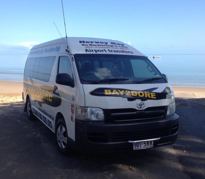 Bay 2 Dore