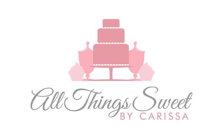 All Things Sweet by Carissa
