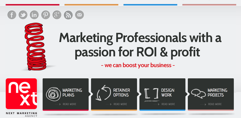 Next Marketing