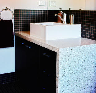 Granite Transformations: Gold Coast