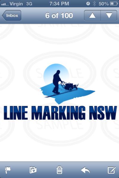 Line Marking NSW