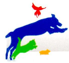 Holistic Pet Transformation logo