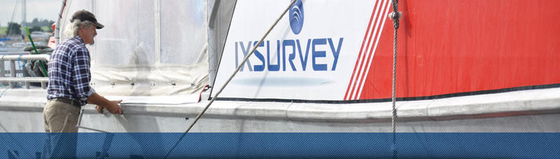IXSurvey Australia
