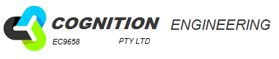 Cognition Engineering Pty Ltd