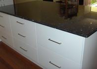 Prestigious Cabinets
