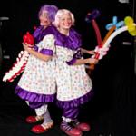The Clown Company