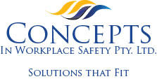 Concepts In Workplace Safety Pty Ltd