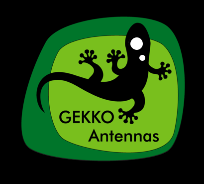 Gekko Antennas