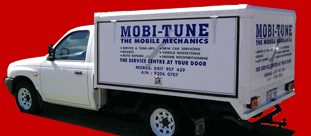 Mobi-Tune: Tapping