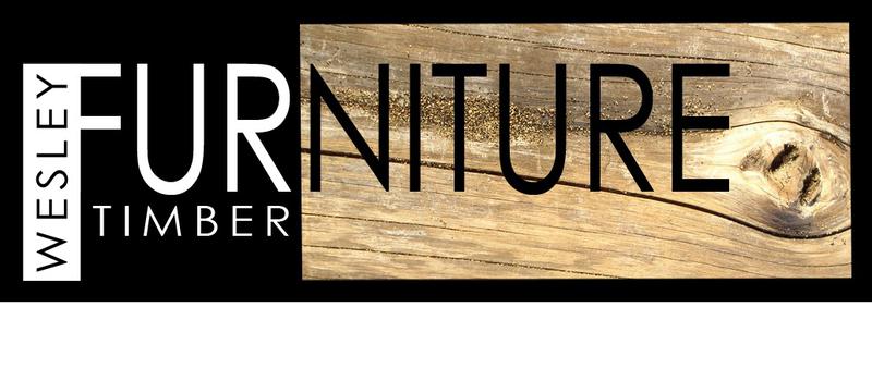 Wesley Timber Furniture